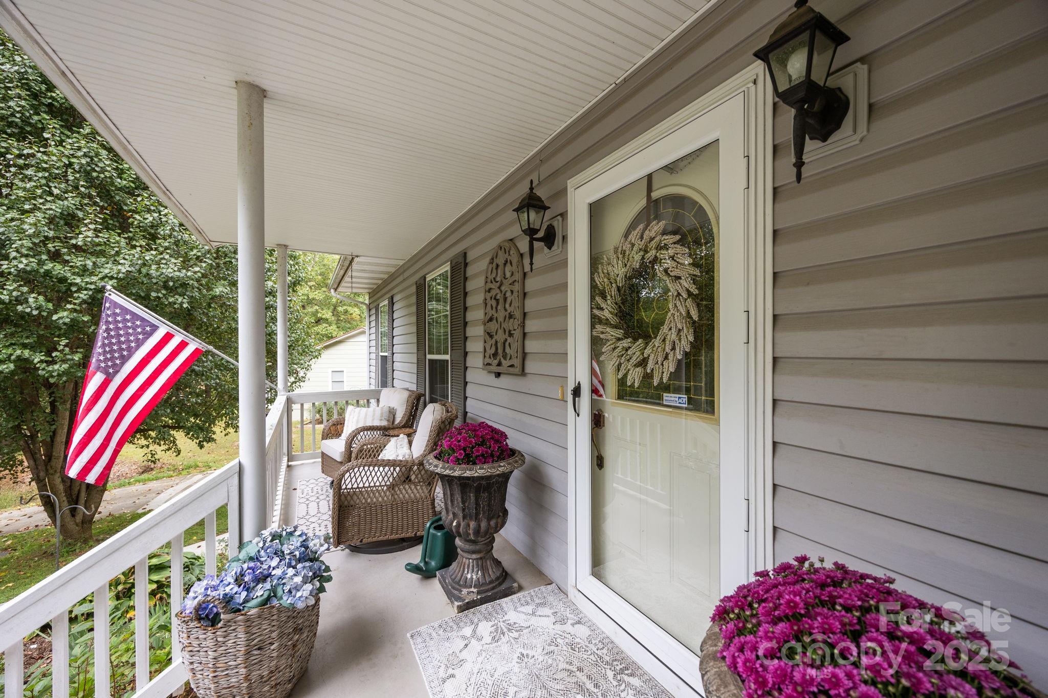 124 Lytle Cove Road Swannanoa NC 28778