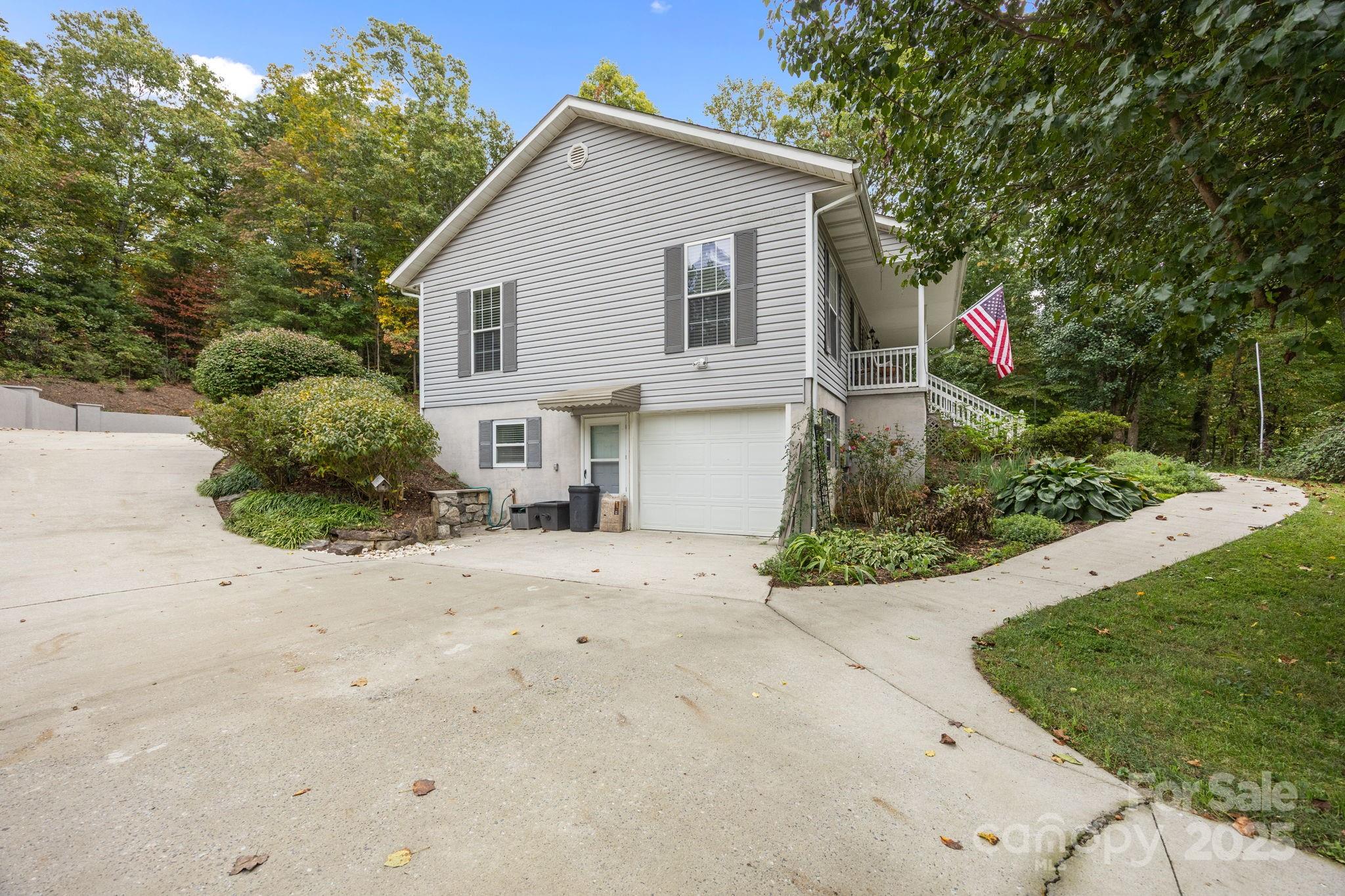 124 Lytle Cove Road Swannanoa NC 28778