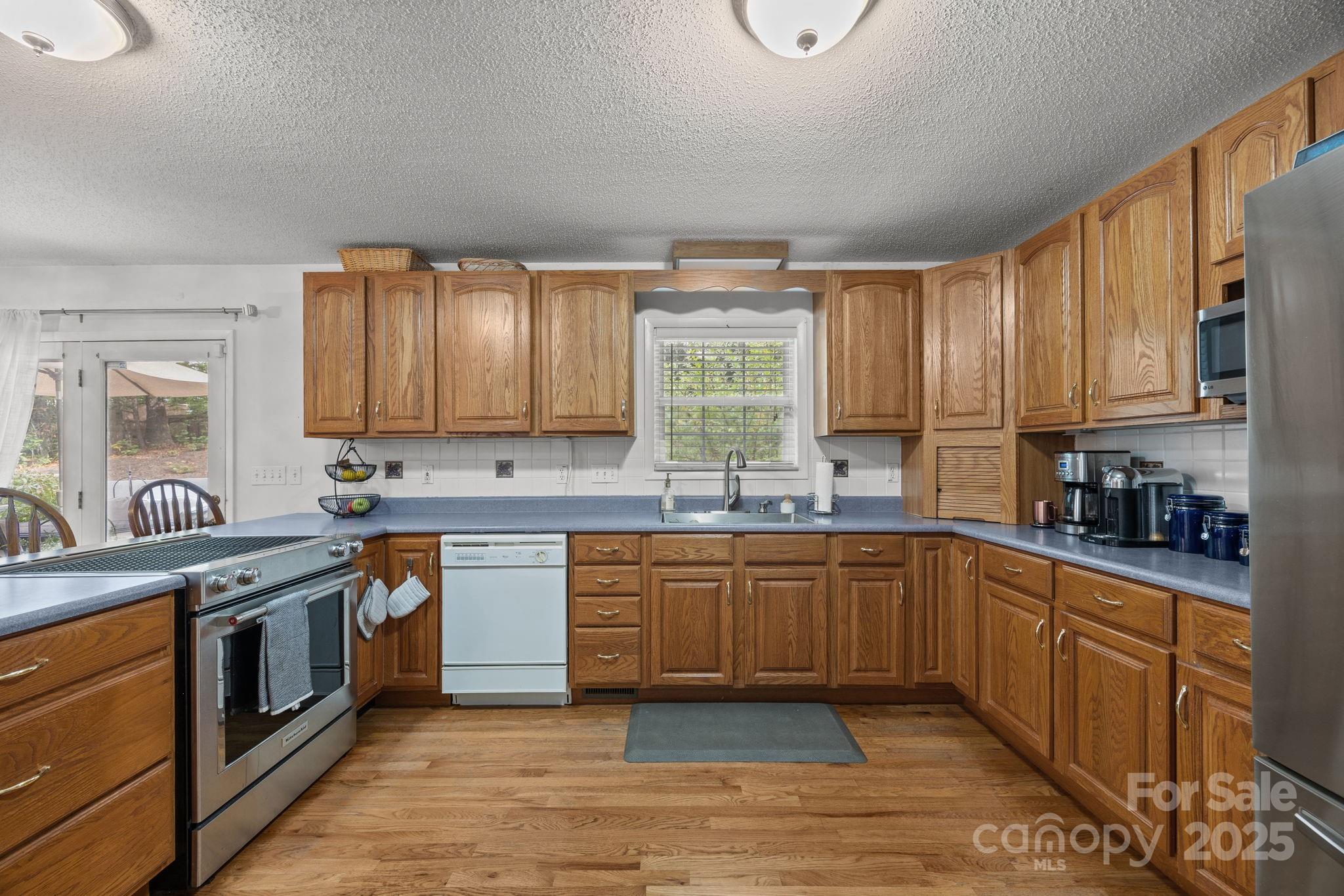 124 Lytle Cove Road Swannanoa NC 28778