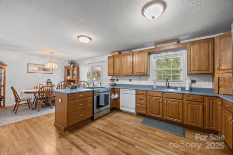 124 Lytle Cove Road Swannanoa NC 28778