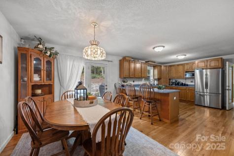 124 Lytle Cove Road Swannanoa NC 28778