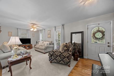 124 Lytle Cove Road Swannanoa NC 28778