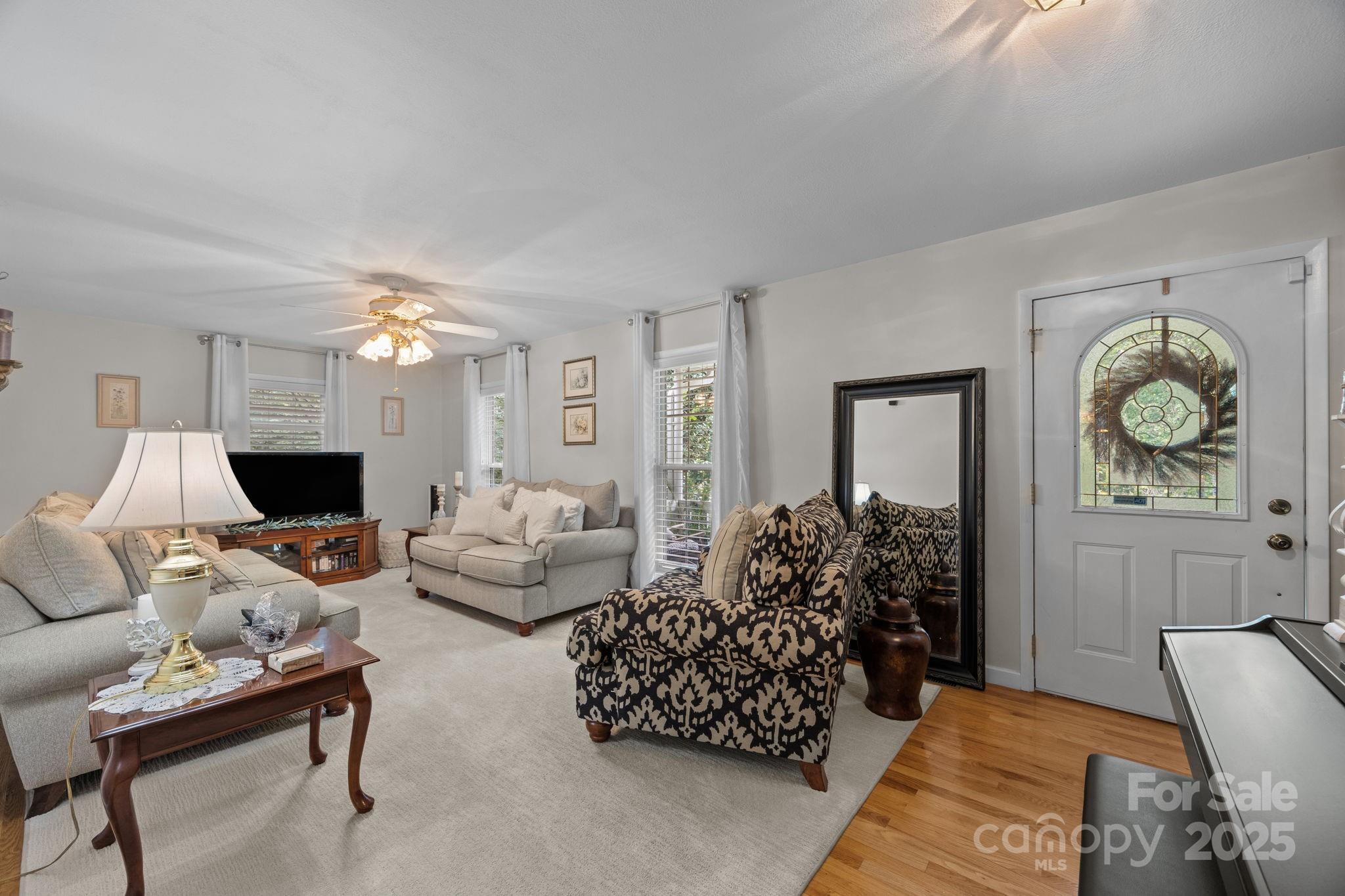 124 Lytle Cove Road Swannanoa NC 28778