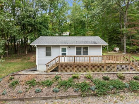 124 Lytle Cove Road Swannanoa NC 28778