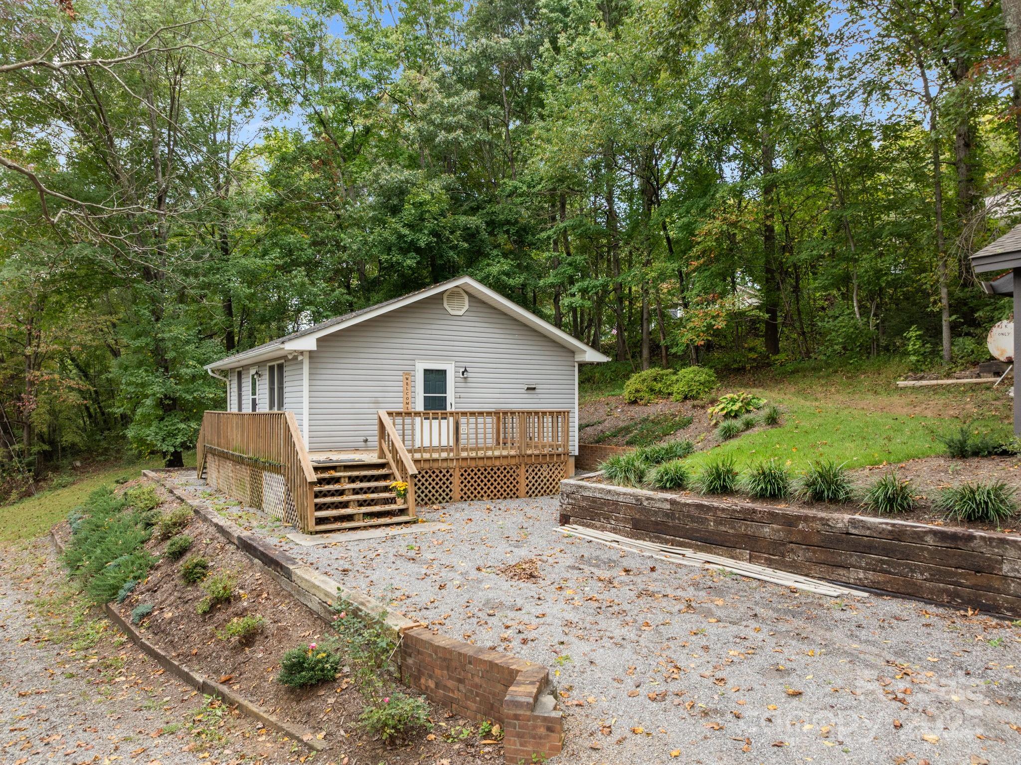 124 Lytle Cove Road Swannanoa NC 28778