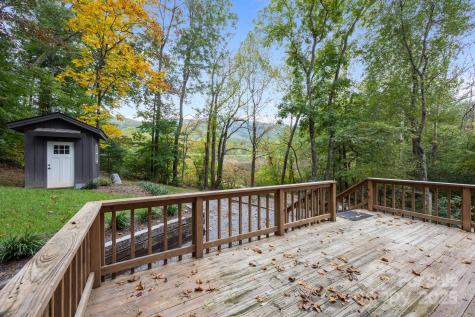 124 Lytle Cove Road Swannanoa NC 28778
