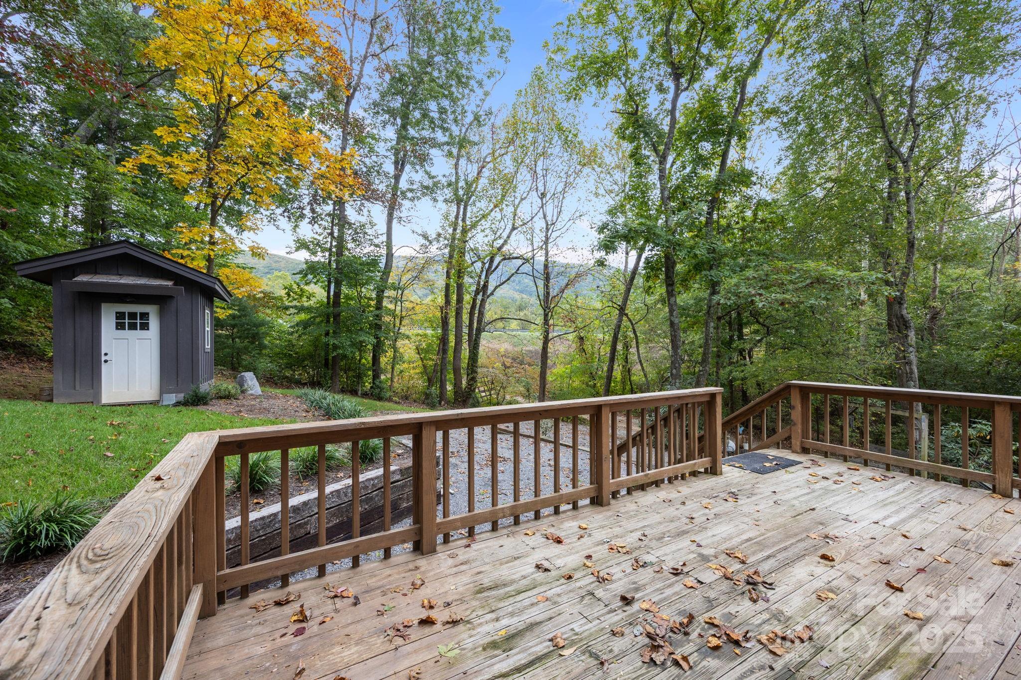 124 Lytle Cove Road Swannanoa NC 28778