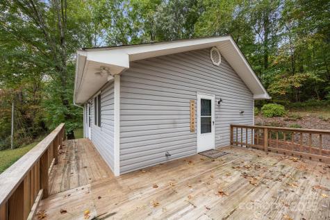 124 Lytle Cove Road Swannanoa NC 28778