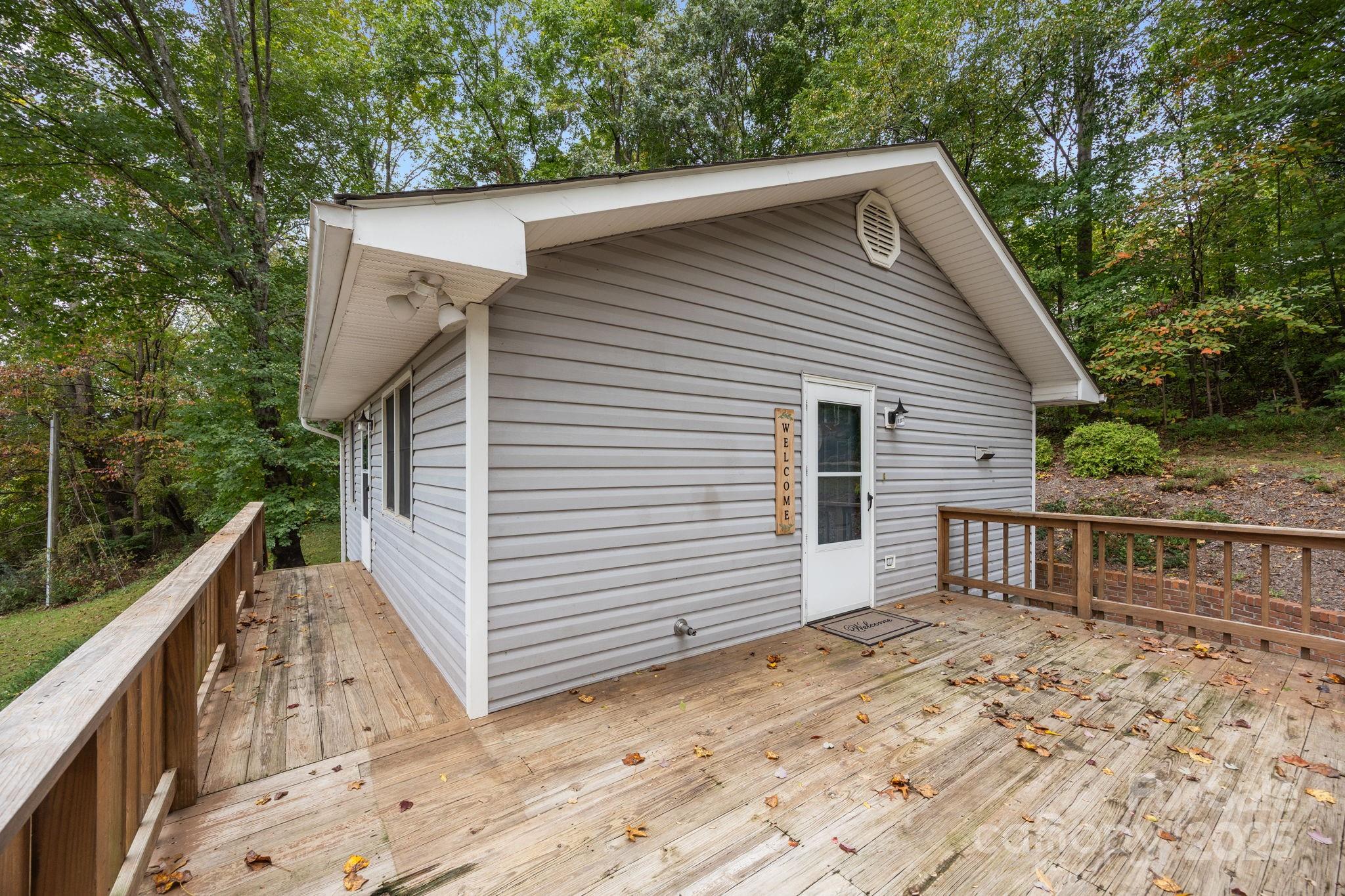 124 Lytle Cove Road Swannanoa NC 28778