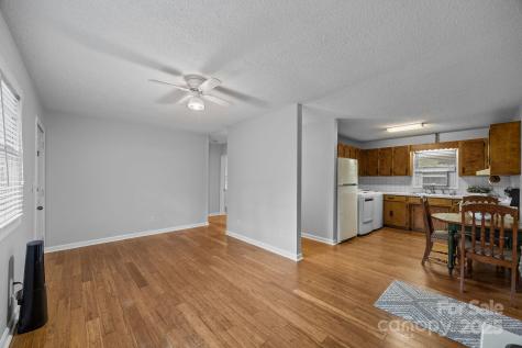 124 Lytle Cove Road Swannanoa NC 28778