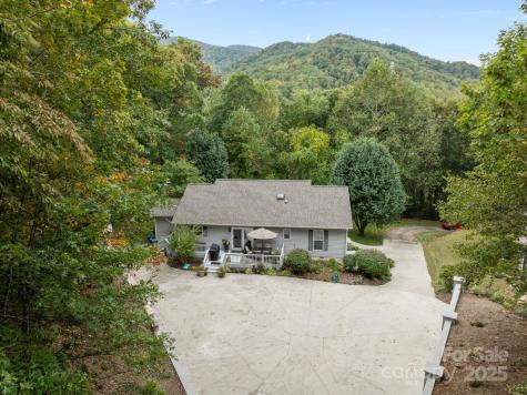 124 Lytle Cove Road Swannanoa NC 28778