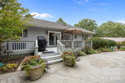 124 Lytle Cove Road Swannanoa NC 28778
