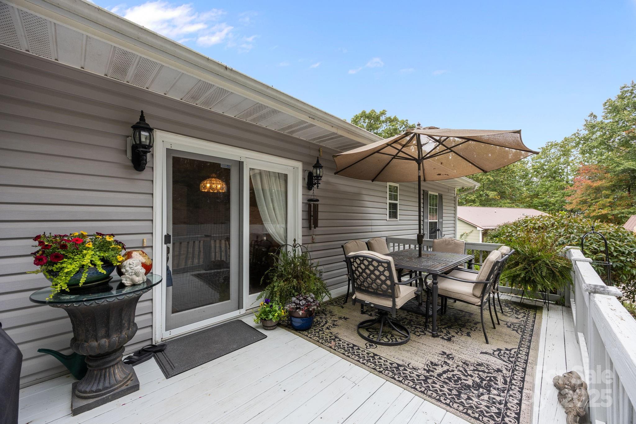 124 Lytle Cove Road Swannanoa NC 28778