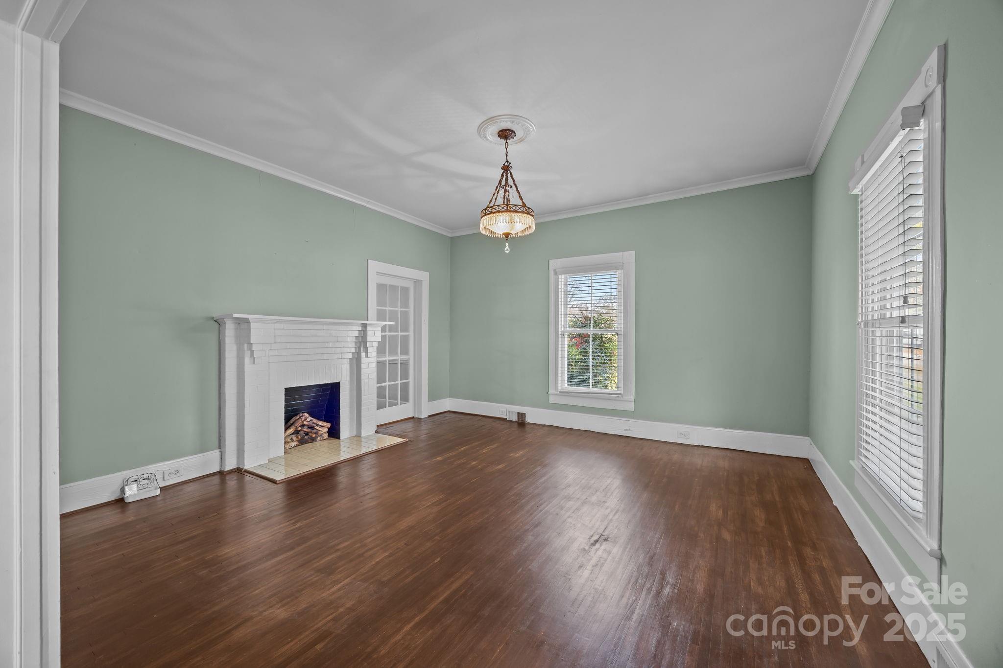 401 W Hoke Street Landis NC 28088