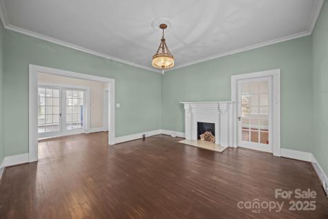 401 W Hoke Street Landis NC 28088