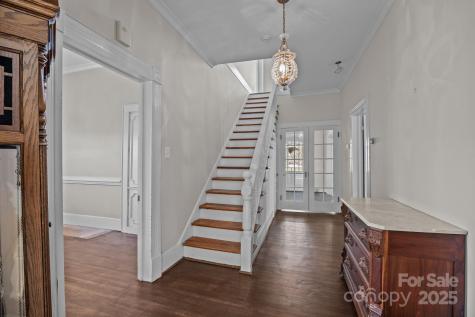 401 W Hoke Street Landis NC 28088