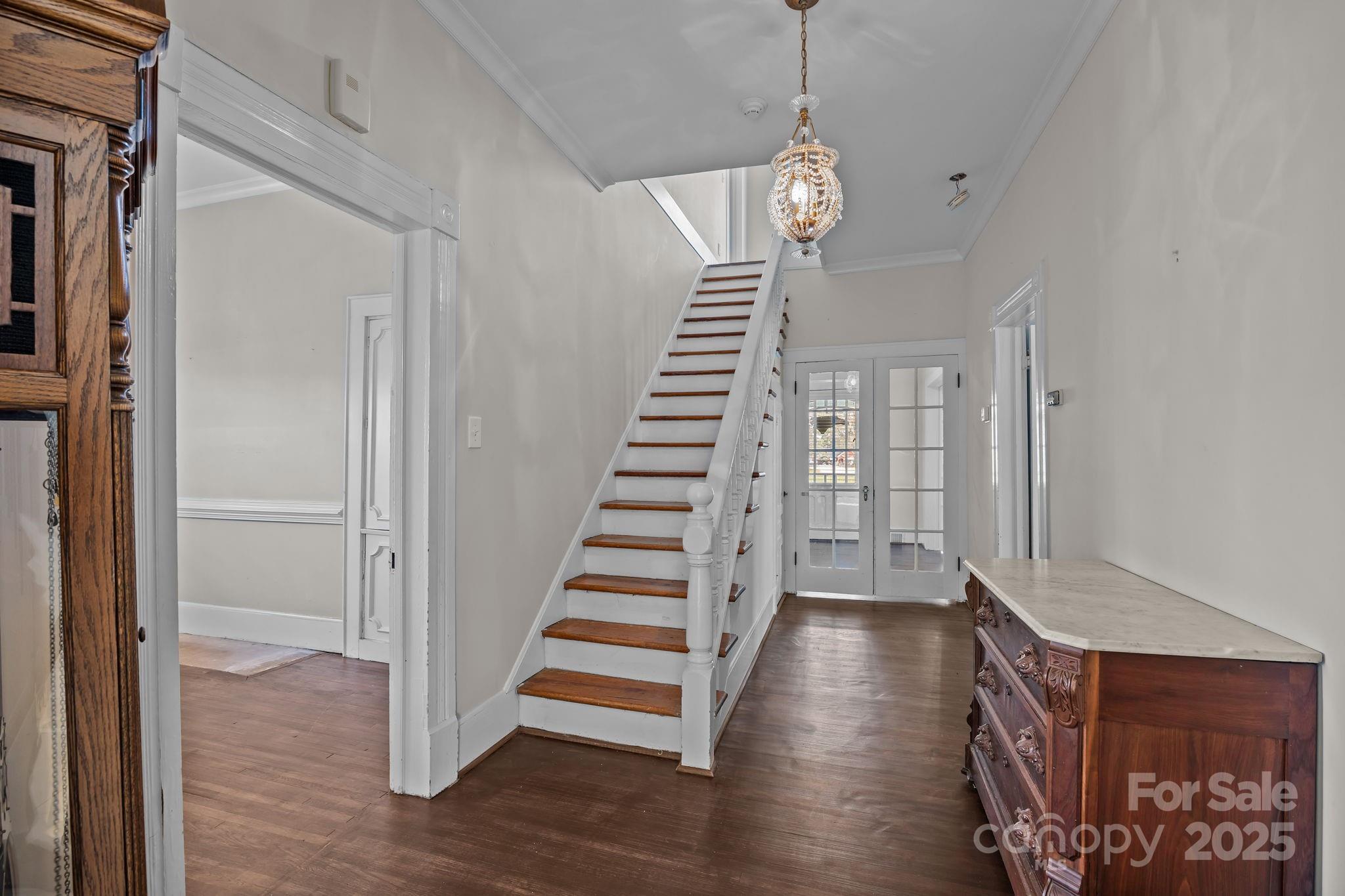 401 W Hoke Street Landis NC 28088