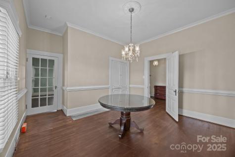 401 W Hoke Street Landis NC 28088