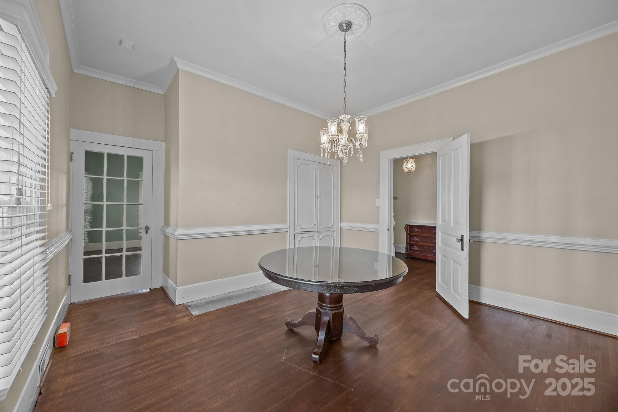 401 W Hoke Street Landis NC 28088