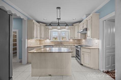 401 W Hoke Street Landis NC 28088