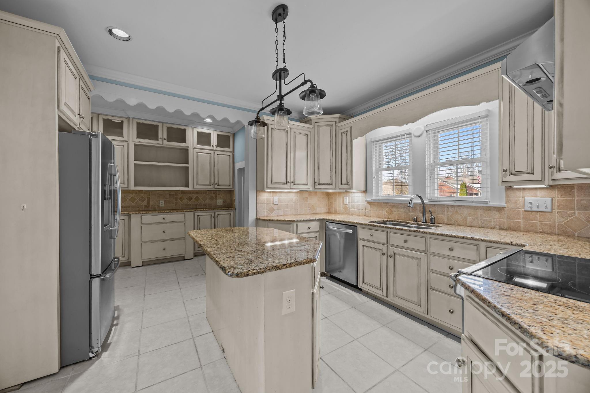 401 W Hoke Street Landis NC 28088