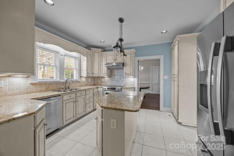 401 W Hoke Street Landis NC 28088