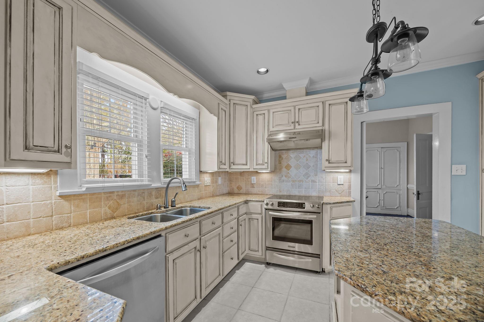 401 W Hoke Street Landis NC 28088