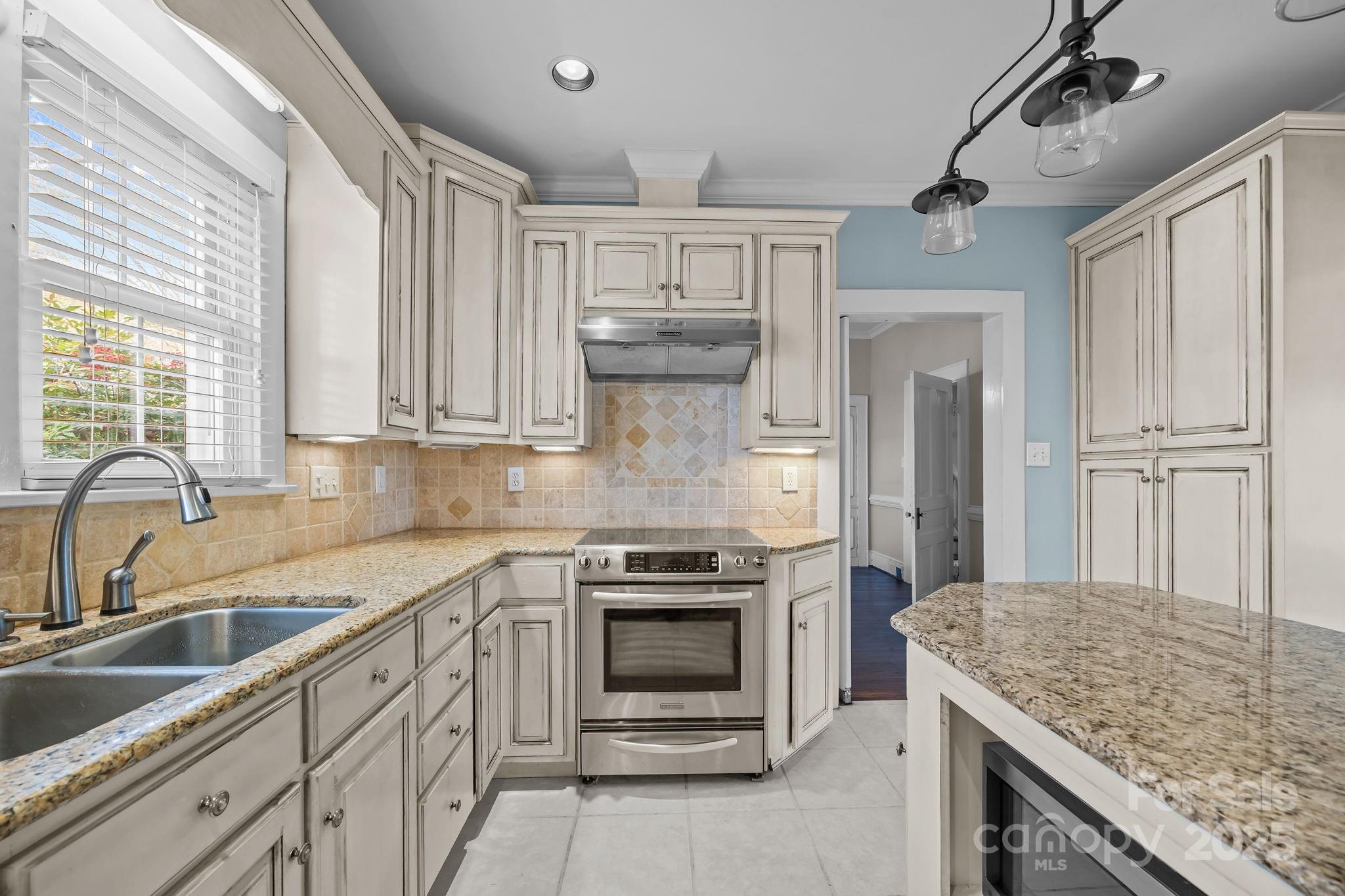 401 W Hoke Street Landis NC 28088