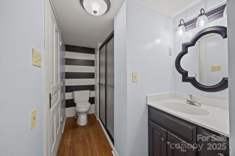 401 W Hoke Street Landis NC 28088