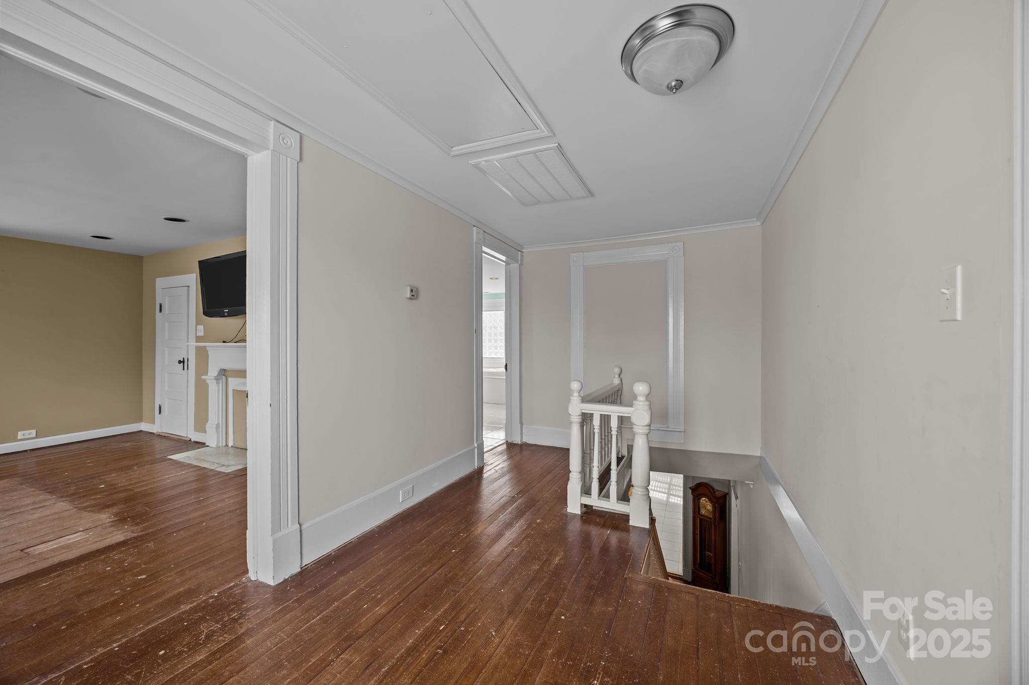 401 W Hoke Street Landis NC 28088