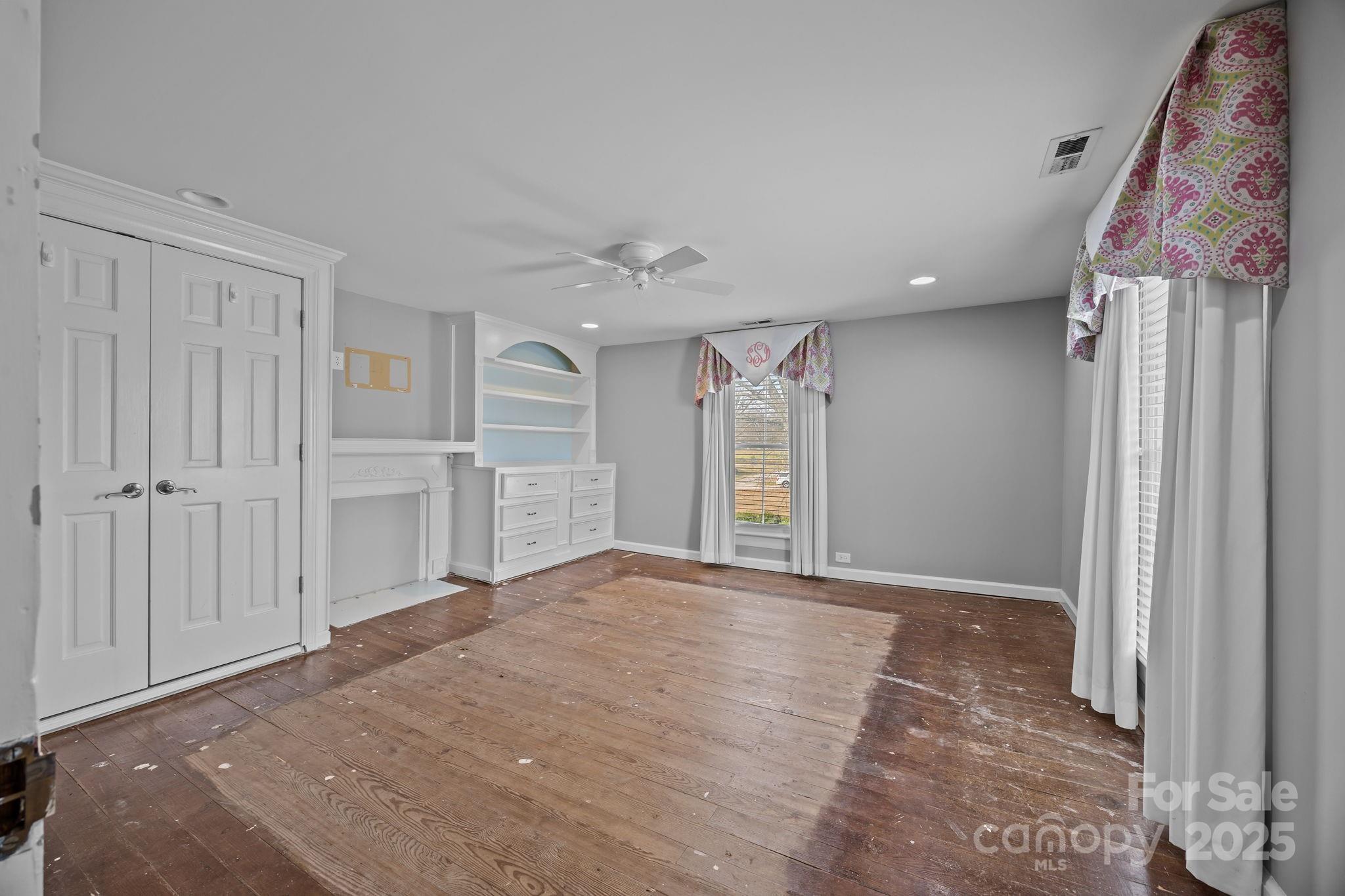 401 W Hoke Street Landis NC 28088