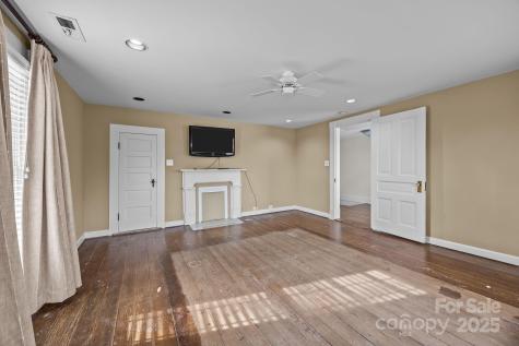 401 W Hoke Street Landis NC 28088