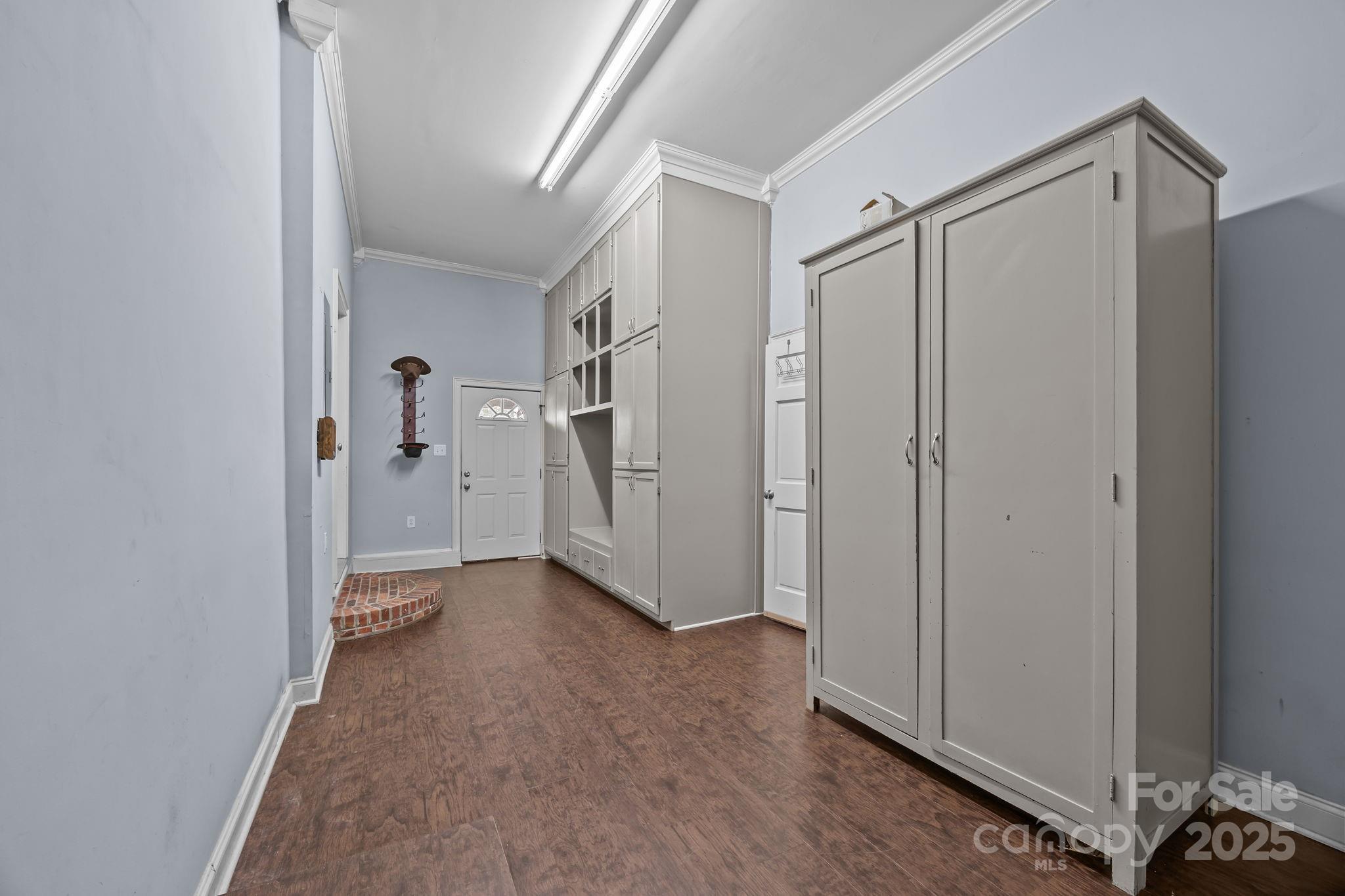 401 W Hoke Street Landis NC 28088