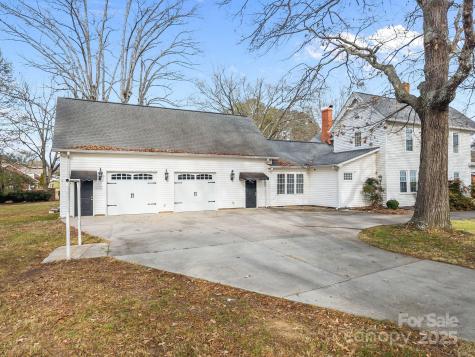401 W Hoke Street Landis NC 28088