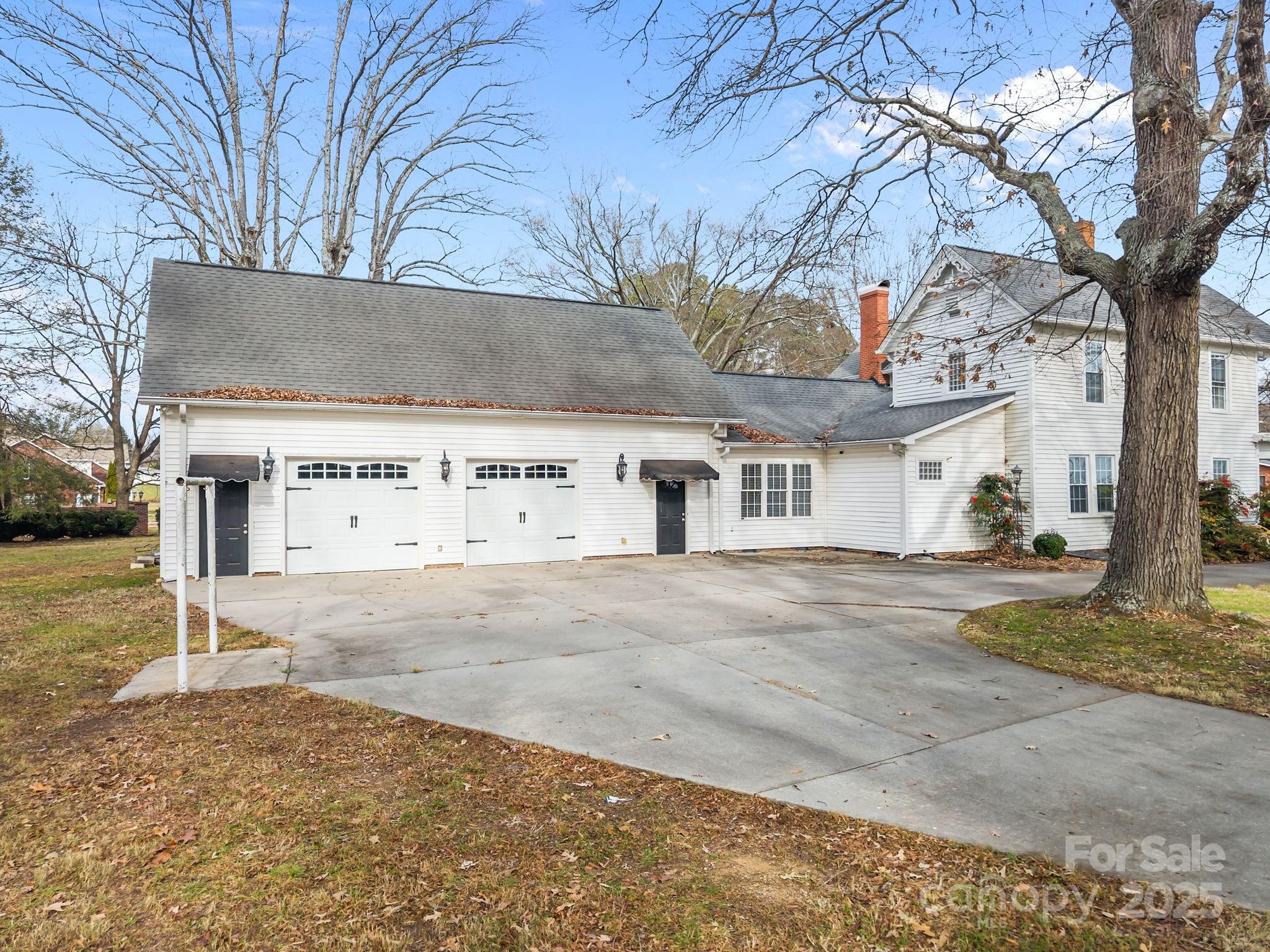 401 W Hoke Street Landis NC 28088