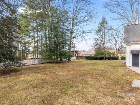 401 W Hoke Street Landis NC 28088
