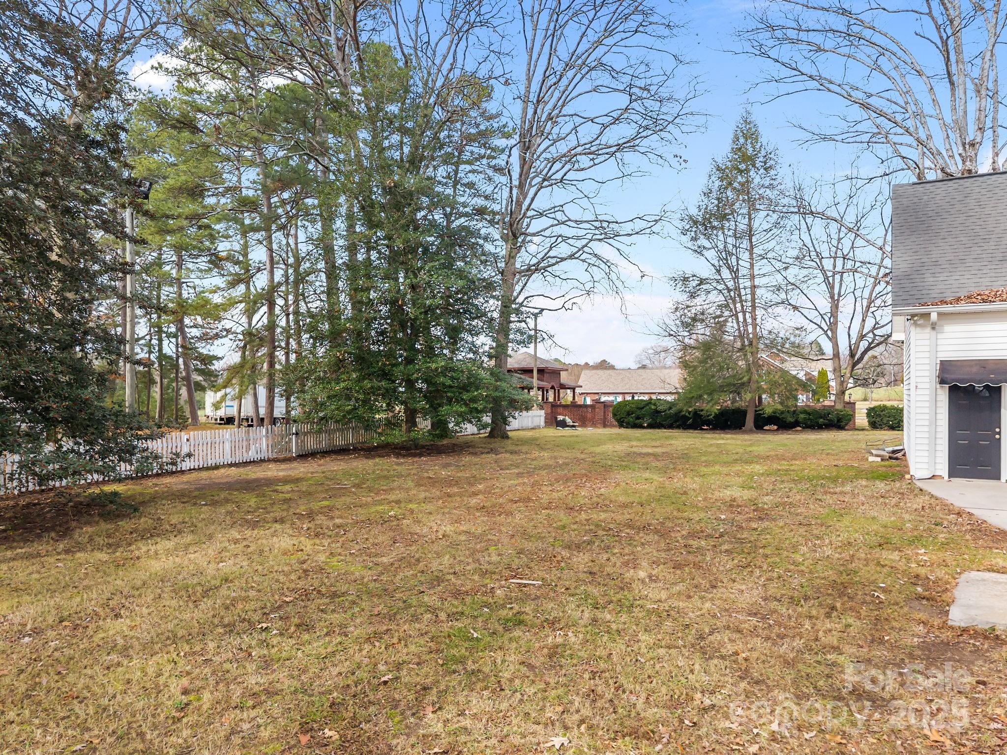 401 W Hoke Street Landis NC 28088