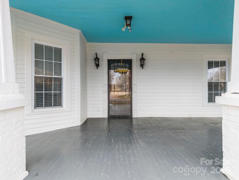 401 W Hoke Street Landis NC 28088