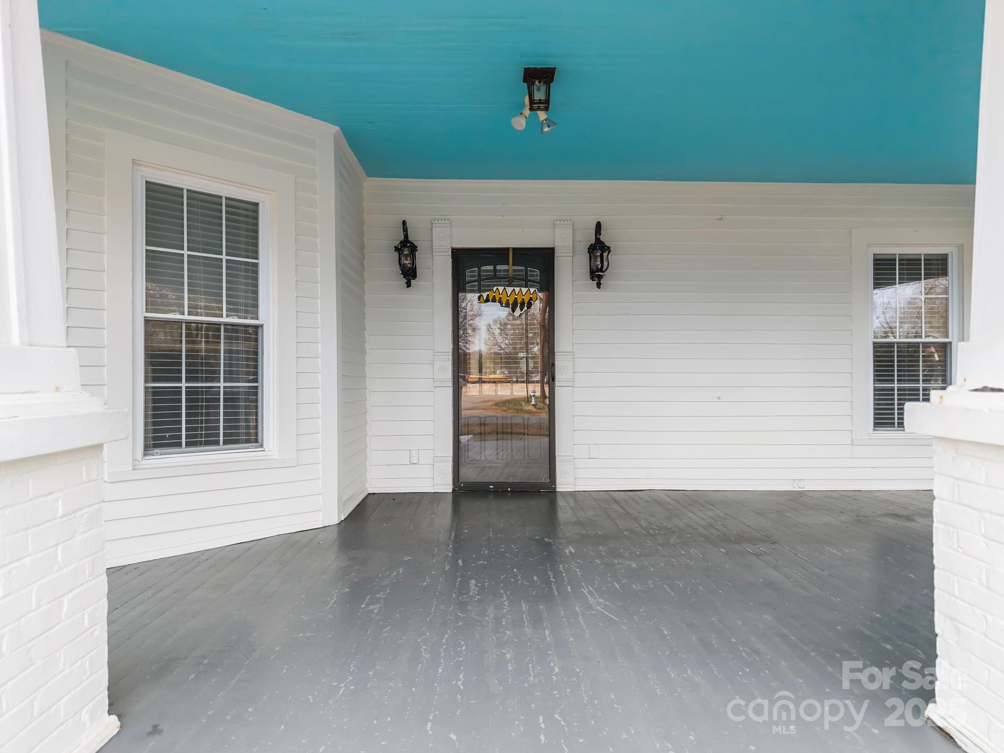 401 W Hoke Street Landis NC 28088