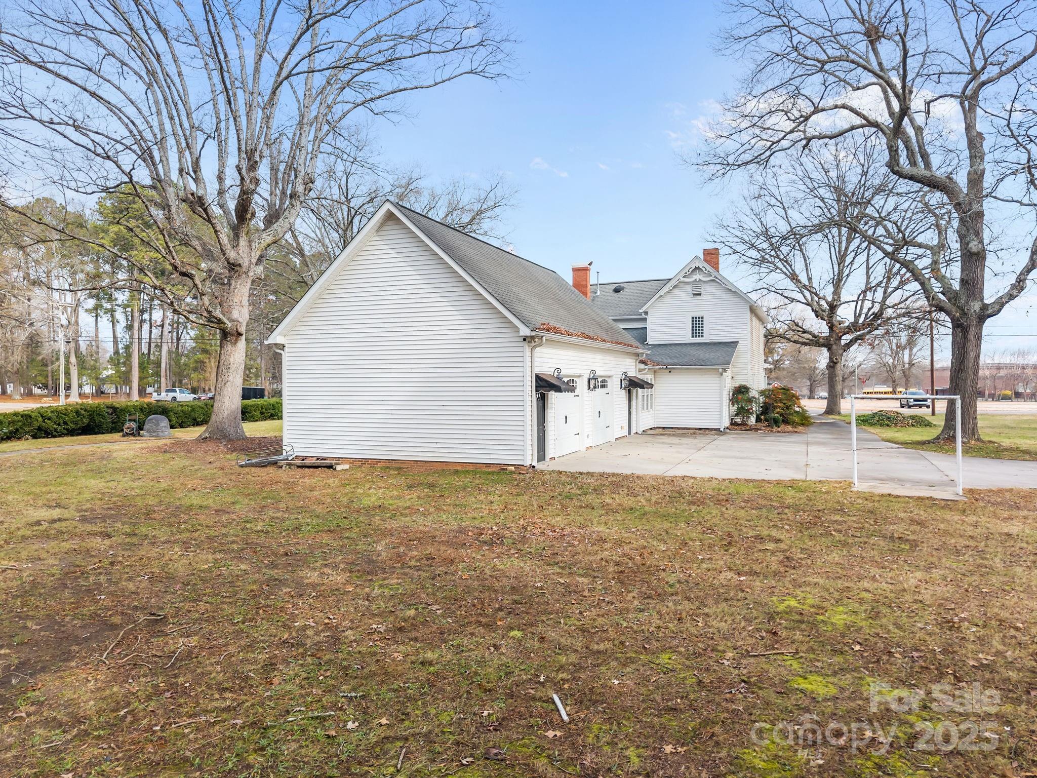 401 W Hoke Street Landis NC 28088