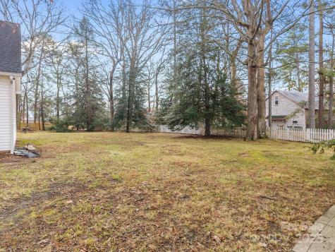 401 W Hoke Street Landis NC 28088