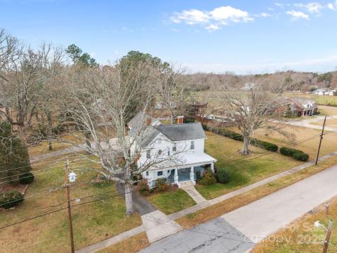 401 W Hoke Street Landis NC 28088