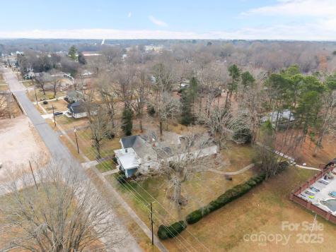 401 W Hoke Street Landis NC 28088