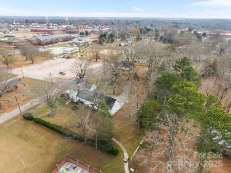 401 W Hoke Street Landis NC 28088