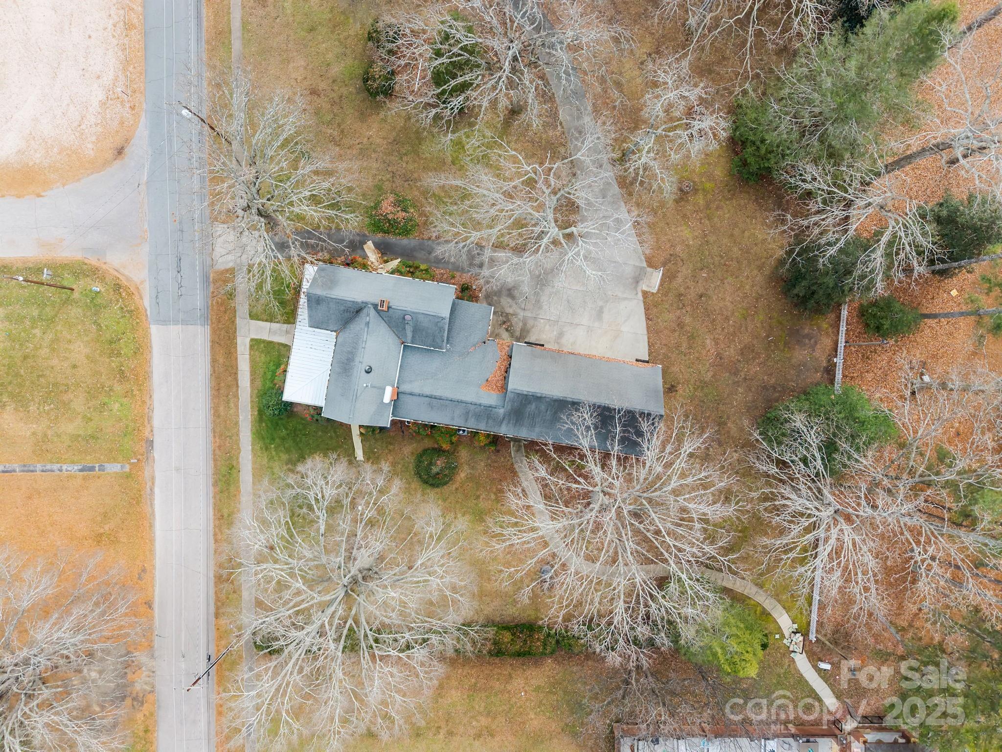 401 W Hoke Street Landis NC 28088