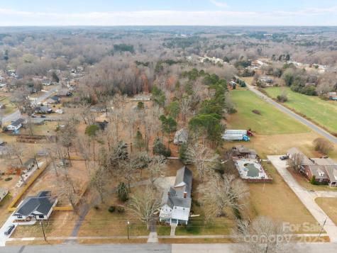 401 W Hoke Street Landis NC 28088