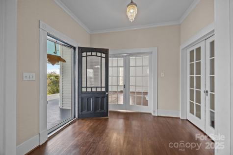 401 W Hoke Street Landis NC 28088