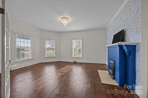401 W Hoke Street Landis NC 28088
