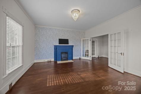 401 W Hoke Street Landis NC 28088