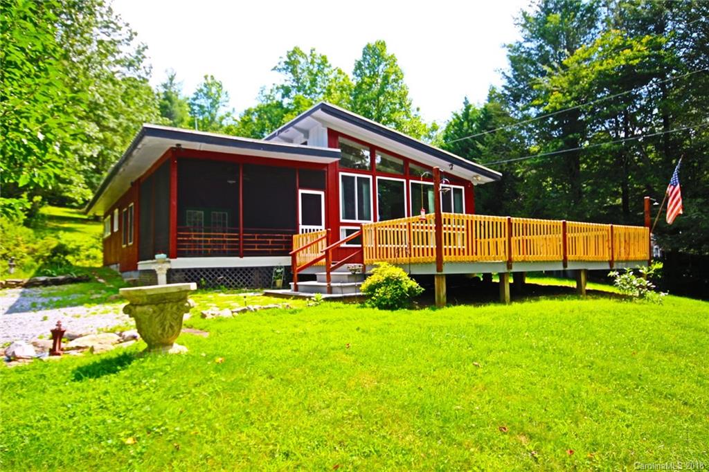 9480 Greenville Highway Brevard NC 28712